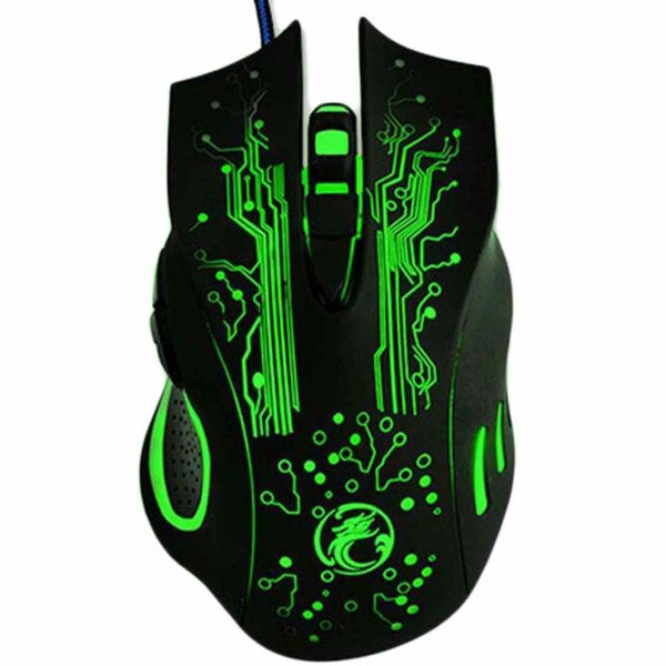 Gaming mouse outlet for sale