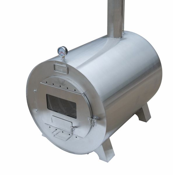 NEW Stainless Steel Pool Water Heater (Wood Burn) for sale in Co. Kildare  for €950 on DoneDeal