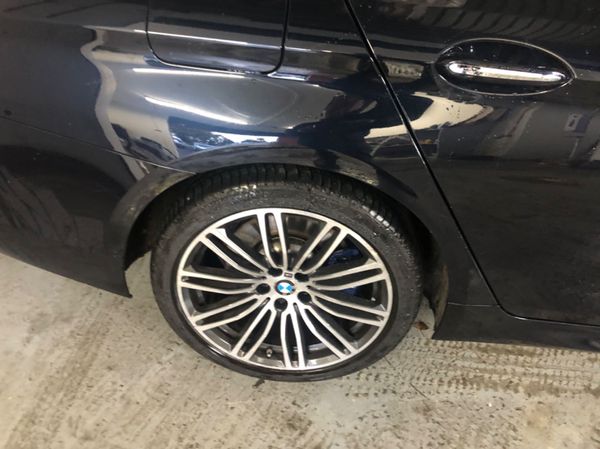 2018 BMW 530e M SPORT *** 75K MILES *** 245248994