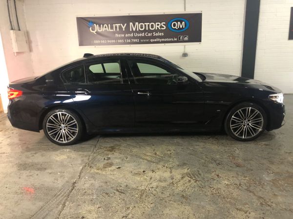 2018 BMW 530e M SPORT *** 75K MILES *** 245248997