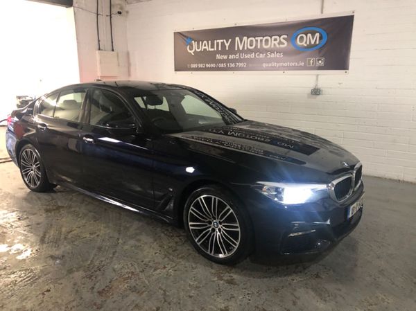2018 BMW 530e M SPORT *** 75K MILES *** 245248999