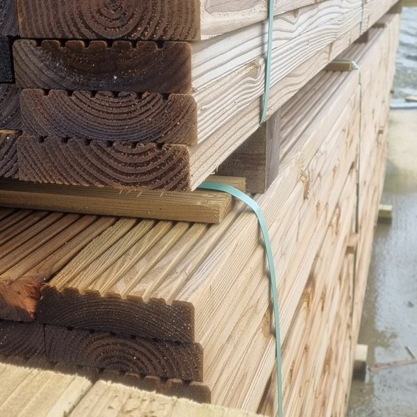 pergolas decking 19 All Sections Ads For Sale in Ireland DoneDeal