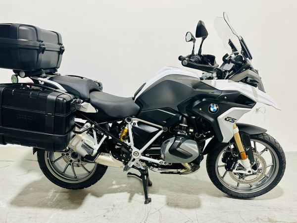 BMW R1250 GS 2022 LOW CHASSIS TRADE INS WELCOME