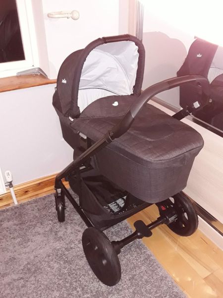Joie Buggy Travel System