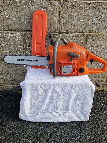 Husqvarna 242xp for deals sale