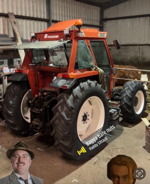 Tractor Tyers 🚜16.9 x r34 🚜 13.6-24