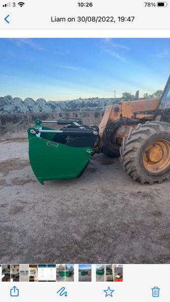 ProDig Shear Genius 245761076