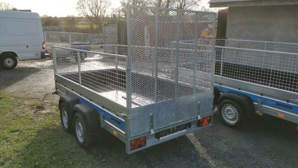 10x5 Trailer 245815922