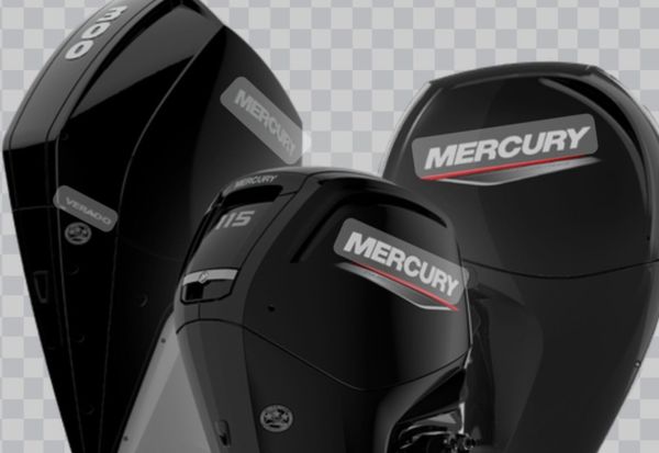 Mercury/Mariner/Suzuki/Yamaha