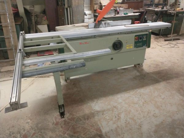 Scm Panel Saw for sale in Co. Down for 2 200 on DoneDeal
