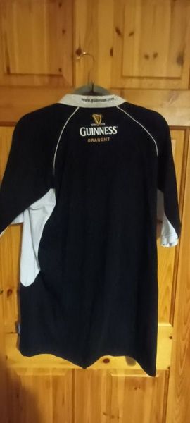 Guinness Ireland rugby