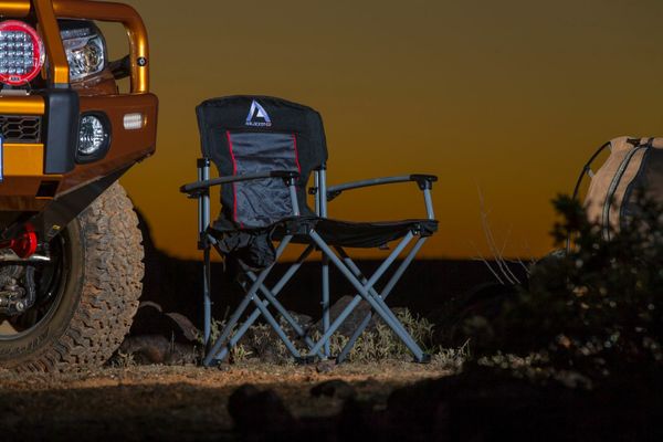 ARB Touring Camping Chair  - Rated to 150kgs