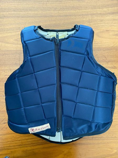 Back Protector Horse Riding