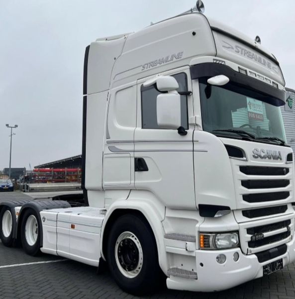 Scania Other 2015