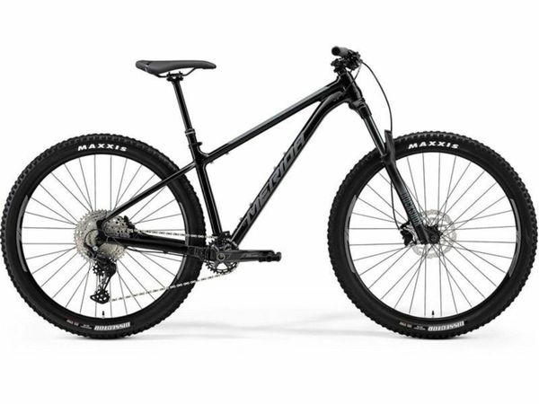 2021 Merida Big Trail 500 Mountainbike (M)