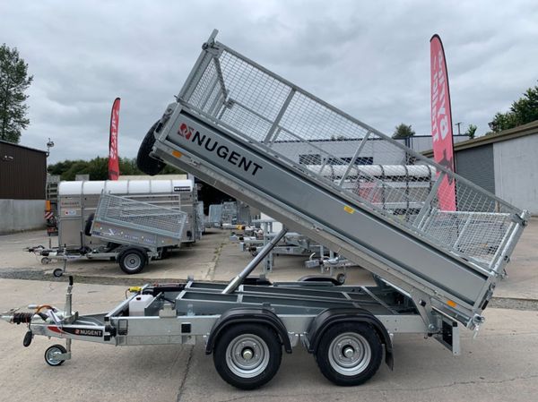 Trailers for sale Wexford