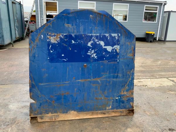 *** 2000LT STATIC BUNDED FUEL BOWSER......1035 *** 247147463