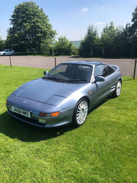 toyota MR2 Cars For Sale in Ireland | DoneDeal