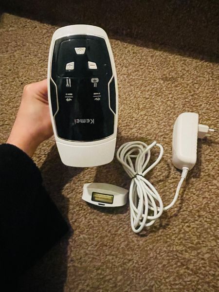 Laser Hair Removal Machine for sale in Limerick for €10 on DoneDeal