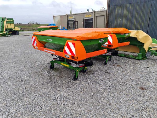 New Amazone spreader 247701695