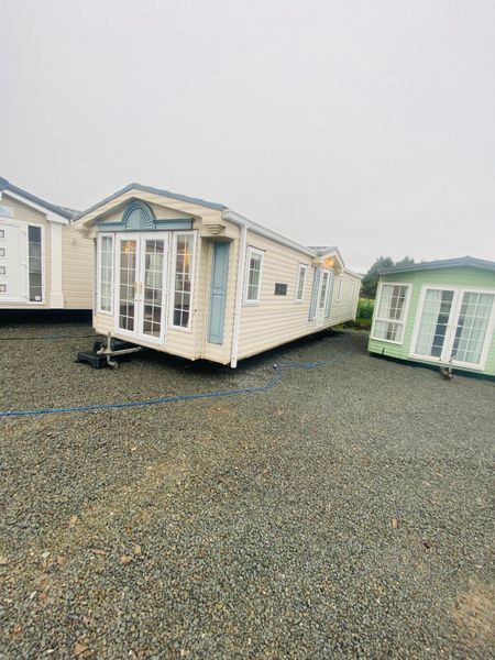 Willerby vogue residential At Tps caravans