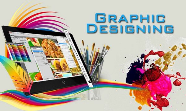Graphic Design, Logo design, Website Design, 2D Animation in affordable  range for sale in Dublin for €59 on DoneDeal