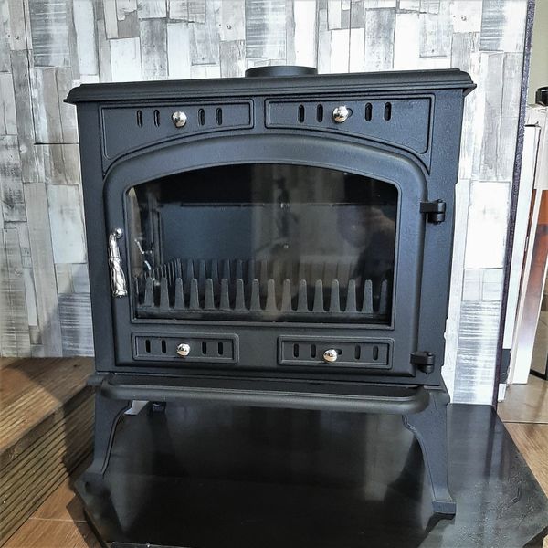 Dorothy 12kw Non-Boiler Stove for sale in Co. Donegal for €1,000 on DoneDeal