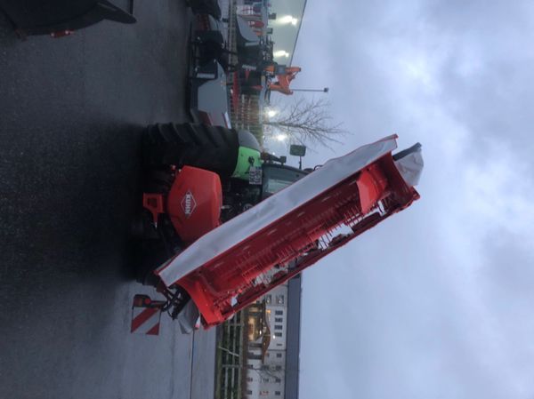 Kuhn FC 3115D 247941978