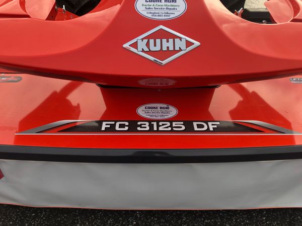 Kuhn FC 3125 DF 247942228