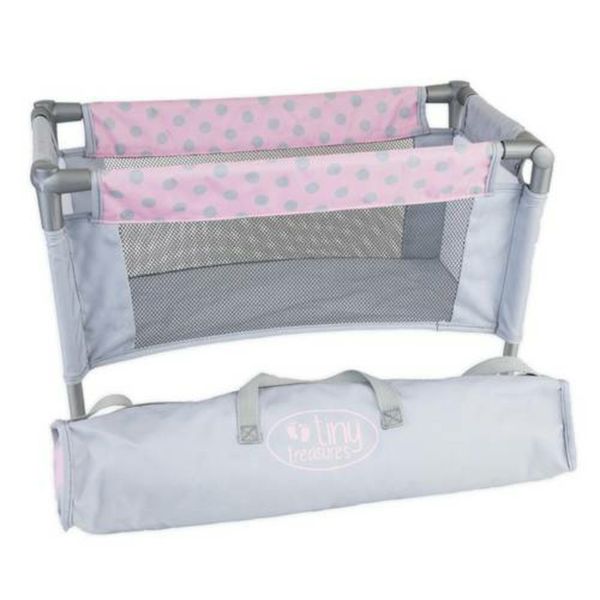 Tiny treasures hot sale baby carrier