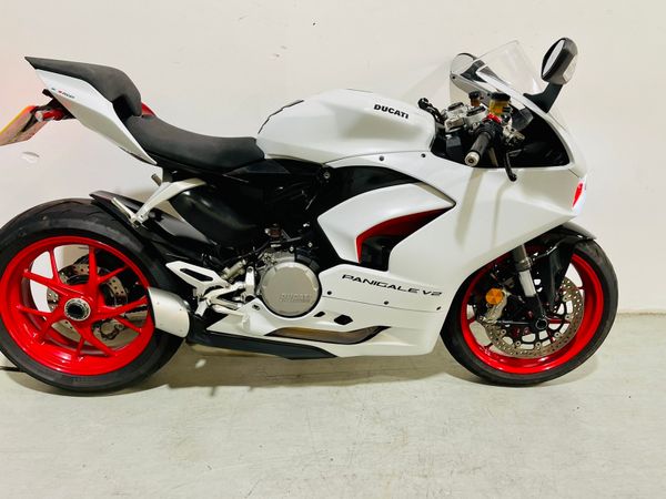 DUCATI PANIGALE V2 2020 €€ REDUCED