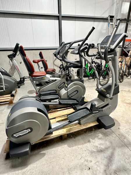 Commercial grade gym discount equipment for sale