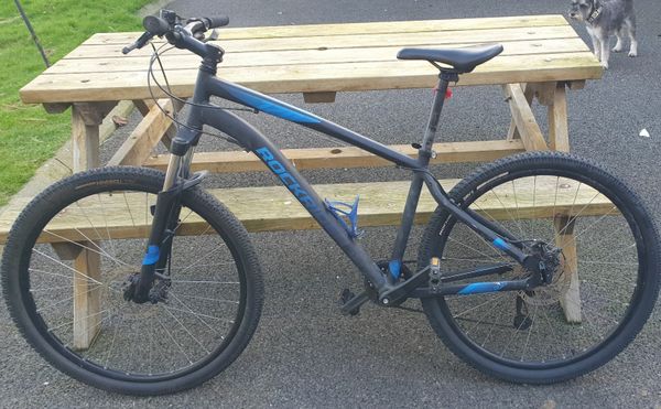 mooi Luchten Erfenis Mountain / Trail / MTB Bike 27.5" for sale in Meath for €200 on DoneDeal