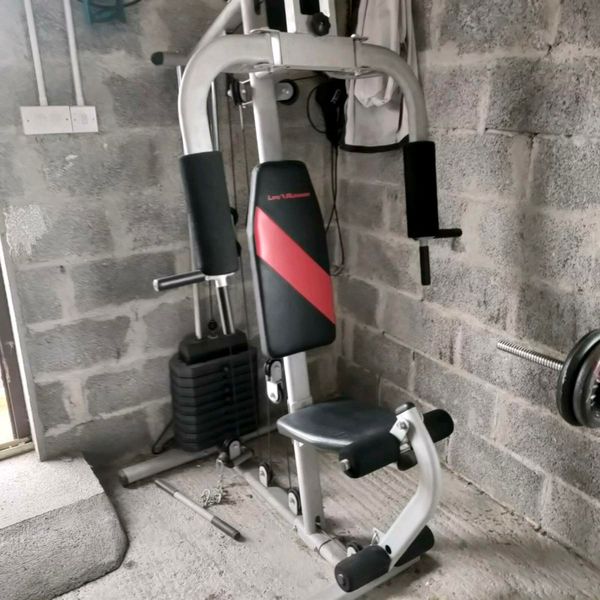 GYM EQUIPMENT 422 All Sections Ads For Sale in Ireland DoneDeal