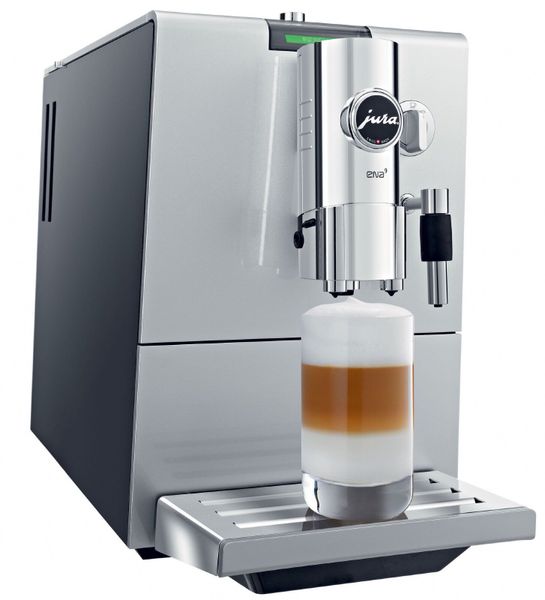 Jura ENA 9 Automatic Bean to Cup Coffee Machine