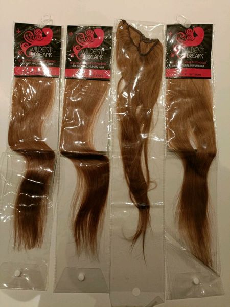 Hair Extensions for sale in Cork for €60 on DoneDeal