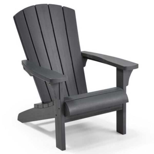 Troy adirondack outlet chair