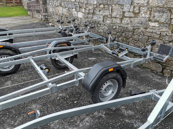 1300kg Boat Trailers for sale 249212277