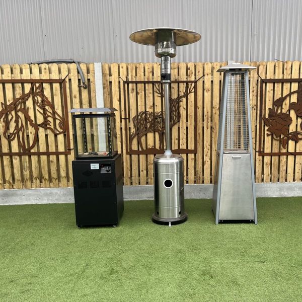 pyramid gas patio heater 38 All Sections Ads For Sale in Ireland