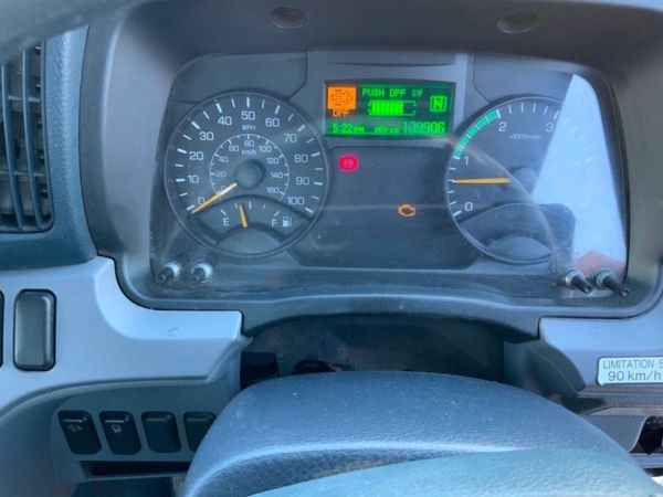Mitsubishi Canter Fuso Beavertail Recovery....dis 249441525
