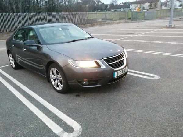 Saab 95