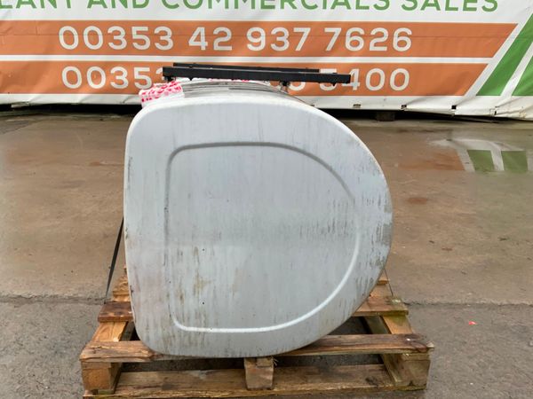 Volvo FH13 Version 3 Diesel Tank..long Wheel Base. 249875976