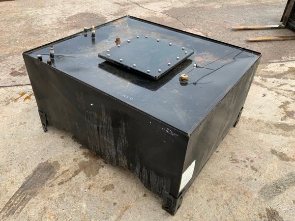 1200 litre...FUEL BOWSER / STORAGE CUBE .......630 240272419