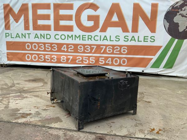 1200 litre...FUEL BOWSER / STORAGE CUBE .......630 240272423