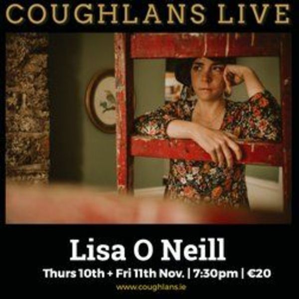 Lisa O'Neill Coughlan's 08.12.22