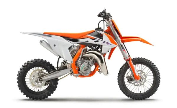 Done deal outlet dirt bikes