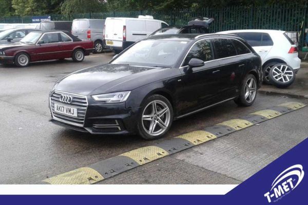 2017 A4 FORE SALE £10,000