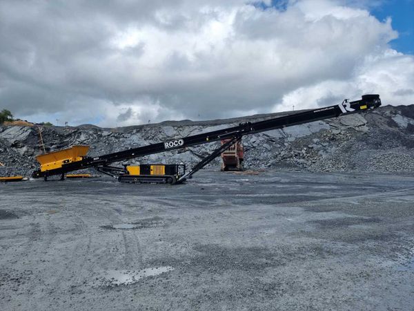 Roco Tracked Stackers 241586232