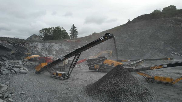 Roco Tracked Stackers 241586233