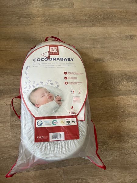 メーカー再生品】 Cocoonababy コクーナベビー i9tmg.com.br